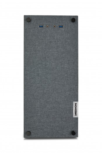 Akoya E66017 (Bild: Medion)